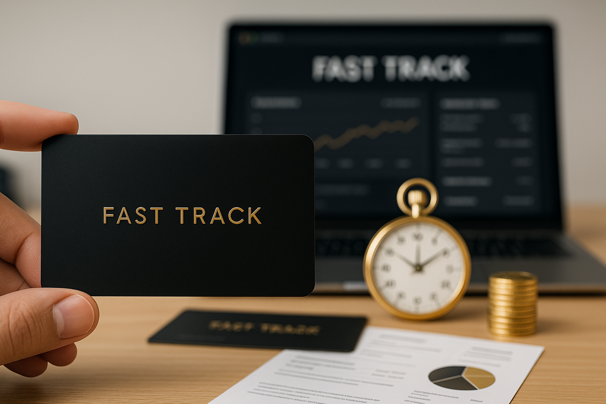 Fast Track