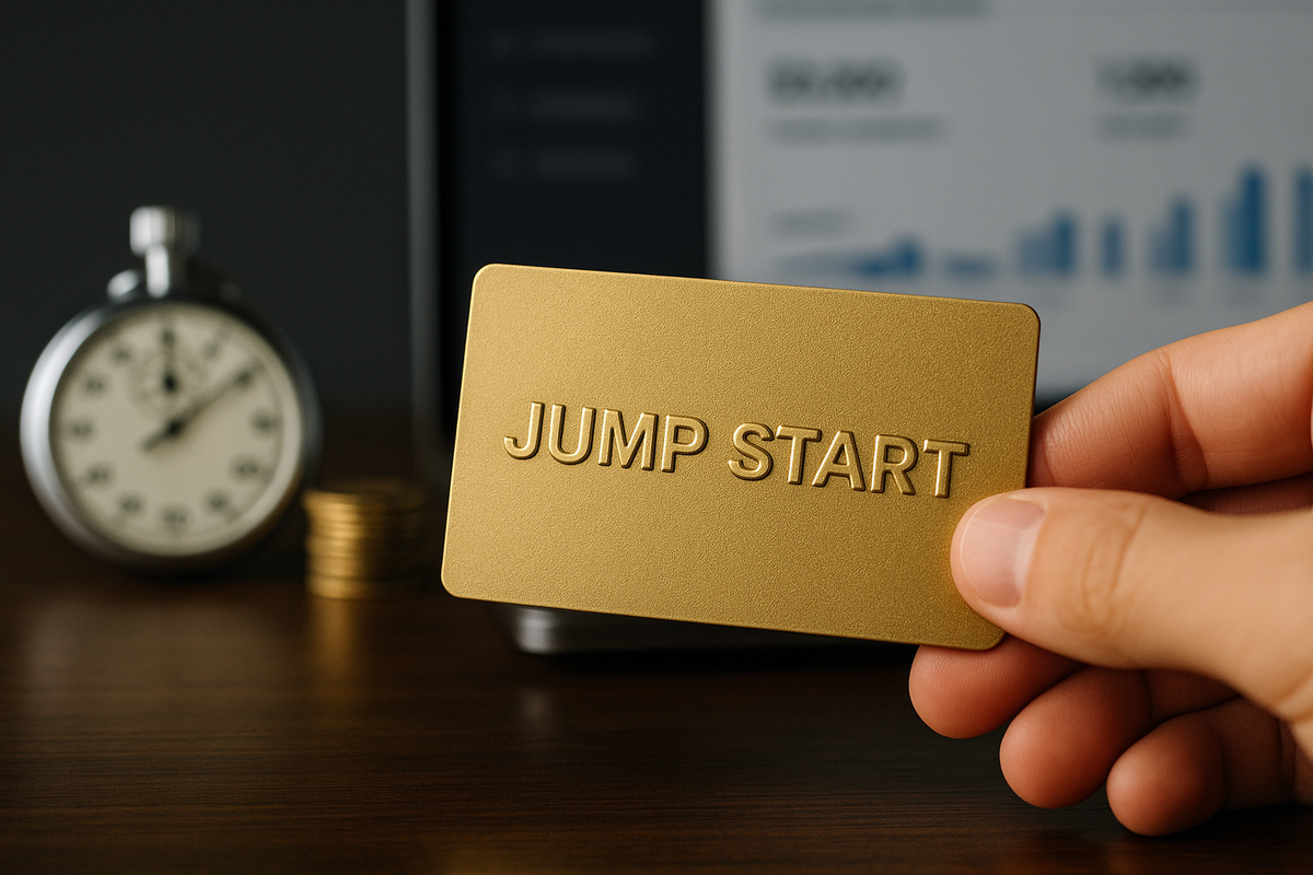 Jump Start