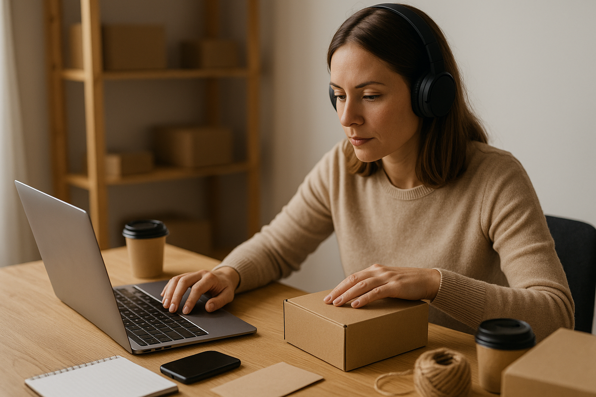 Solopreneur Friendly