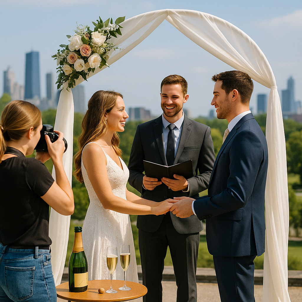 💍 Save the Day, Pocket the Pay: Launch Tiny-Wedding Rescue Packages for Under $2.5 K