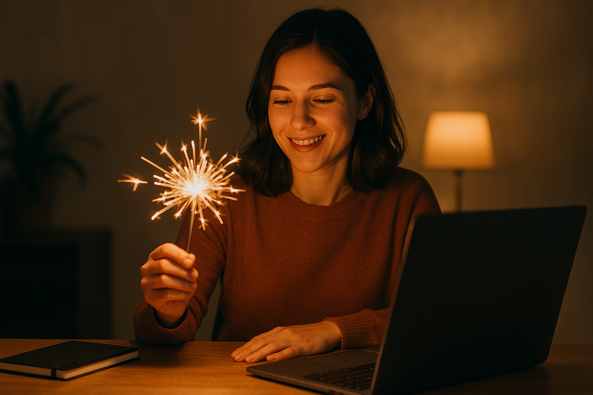 Sparks (Free)