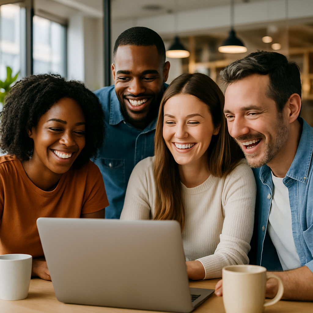Welcome — Start Turning Ideas into Income