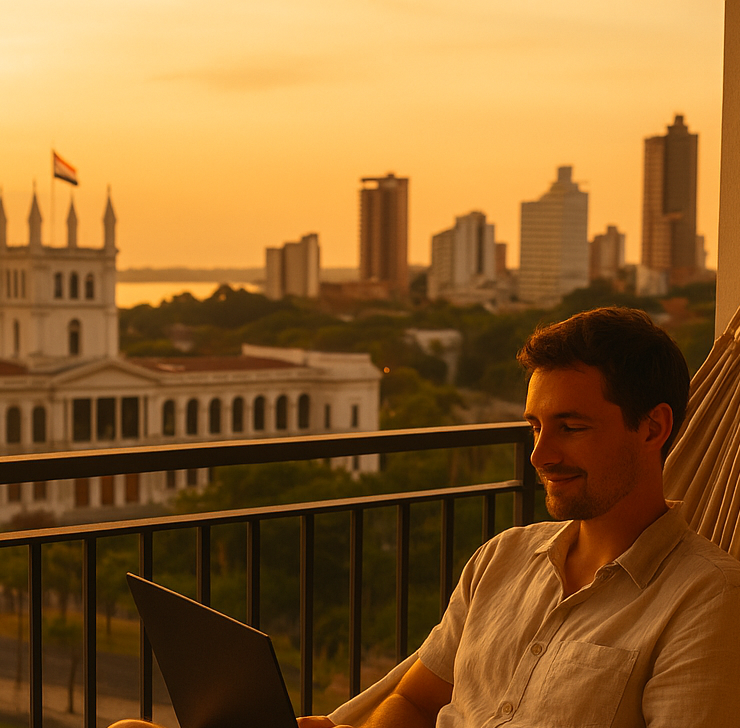 Unlock the Secret to Freedom & Cash—Before Someone Else Does